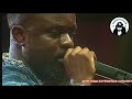 Sarkodie's epic performance at the VGMA Experience Concert