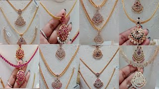 12 grams அட்டிகை collection❤️‍🔥,lalitha jewellery, tnagar#goldjewellery#goldnecklace#goldchain#gold