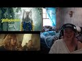 yellowjackets season 3 episode 3 reaction them s the brakes