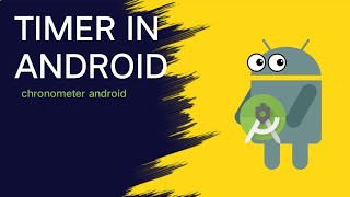 android countdown timer pause resume | chronometer android | android countdown timer example