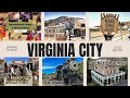 Best places to visit in Virginia City | Spirit of Nevada