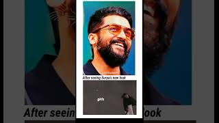 Suriya handsome WhatsApp status