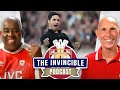 Has Arteta Turned The Corner? (Feat Mike) | The Invincible Podcast