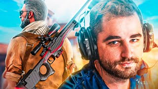 FALLEN NO AUGE... O melhor AWP da HISTÓRIA do CS:GO #shorts