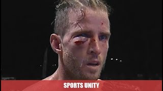 TOP 6 Saenchai knockouts in Muay Thai | Sports Unity