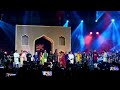 Abhi Na Jaao Chhod Kar | World Music Day Concert | All Artist | Live in Concert | Shankar Mahadevan