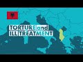 Freedom from Torture and Ill-Treatment - Impact of the European Convention on Human Rights (ECHR)