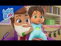 Baby Alive en Español 💤 Duérmete Niños ¡Ya Viene Papá Noel! 🎁🎄Dibujos Animados Para Niños 💕