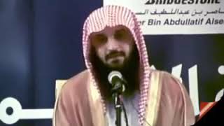 قال احد السلف :- [ إنني لأعرف الدعاء الذي يستجيبه الله لي ] !!