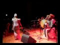 Matemai Mbira Ensemble at Zimfest 2009