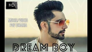Dream Boy | Babbal Rai | Full Song | Latest Punjabi Song 2017