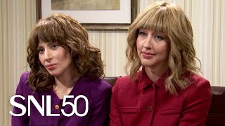 Funeral Home - SNL