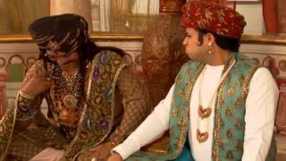 Akbar Birbal - अकबर बीरबल - Dost Dost Na Raha - Part 1-Full Episode