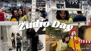 VR Bengaluru || Zudio day