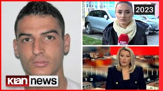 Klan News - Kërkohej nga SPAK, arrestohet në Gjermani Silvester Driza