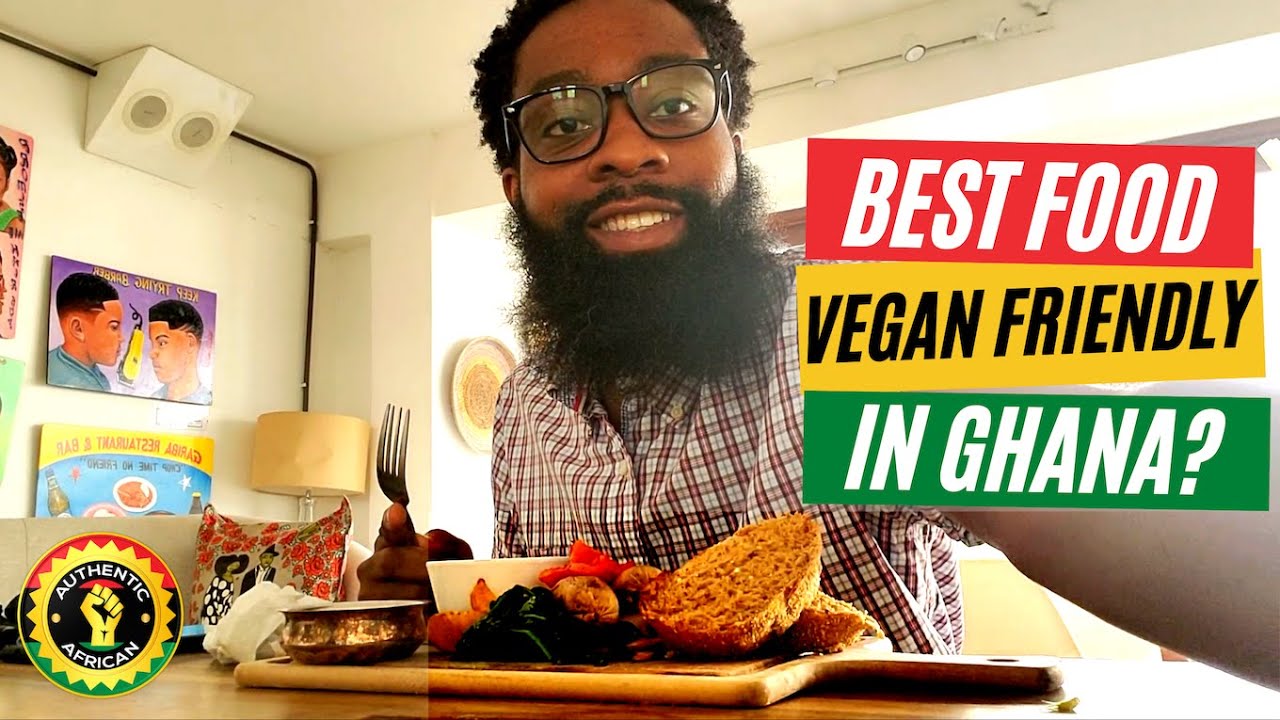 Top Places To Eat In Accra | The Best Breakfast Brunch & Lunch In Ghana ...