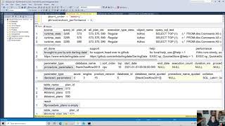 QuickieStore Debugging