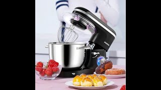 Aucma Stand Mixer, 6.2L Review, IS IT WORTH IT?