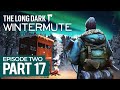 The Long Dark Wintermute EPISODE TWO Part 17 - SECRET AURORA HATCH!