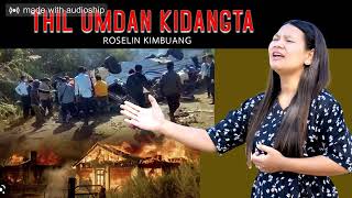 I chennau vannoi music track || Roselin Kimbuang track