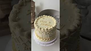 របៀបធ្វើនំខេក How to make a cake #comedy #food #cneᴅɪᴛᴢ #weddingfood #happy #hotcakes #eatpretty