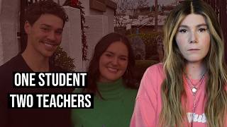 The disturbing allegations involving Noah Beck’s sister