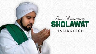 Live Sidoarjo Bersholawat Bersama Habib Syech Bin Abdul Qadir Assegaf