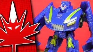 📸 TRANSFORMERS: Hunt For The Decepticons Legends Class OVERRIDE | Canadia' Reviewer #401