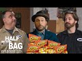 Half in the Bag: Fool's Paradise and The Corporate Product Biopic Trend