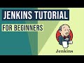 Jenkins Tutorial For Beginners
