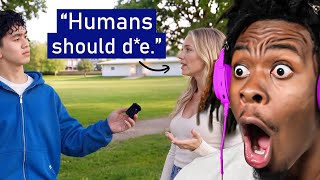 Bro Asked 100 People Their Most Controversial Opinion!