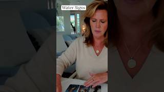 Cancer Pisces Scorpio : What's Keeping You SMALL? | Water Signs #tarot #shorts