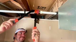 How to Use iCrimp Expansion Tool to Expand Pex-A Pipes Like a Pro!