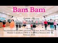 Demo [Bam Bam]Absolute Beginner/개강첫수업강추