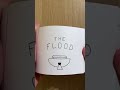 THE FLOOD 🌊 (Flipbook Animation)