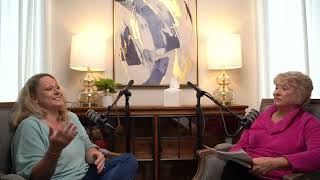Chasing a Ghost: Elizabeth Porter, Interviewed by Mother, Mary Porter