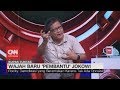 Rocky Gerung: Kabinet Jokowi Melemahkan Demokrasi!