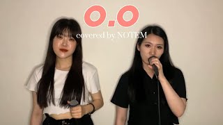 NMIXX / O.O 【covered by NOTEM】