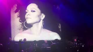 Diana Ross - I'm Coming Out - Live Newark NJ 5/17/24