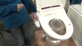 CES: Bidet