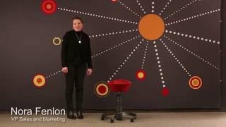 via motion seating swopper Benefits video II