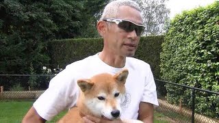 イチロー、朝食は「トーストとスープ」で“朝カレー説”否定　現役時代よりハードなマシントレで始まる愛犬との日常【独占密着】