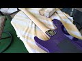 jackson usa dk1 custom shop 2020