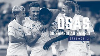 LSTV - Du samedi au samedi, épisode 2