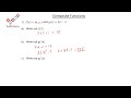 bennettmaths composite functions