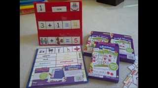 Help Your Child Freshen Up On Math and Literacy Skills Using Scholastic