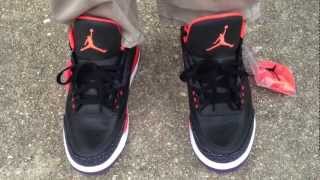 Air Jordan 3 III Retro \