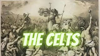 Celtic Civilization: Exploring the Art, Mythology, and Legacy of the Ancient Celts