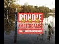 Rondje Amsterdamse Waterleidingduinen (English subtitles)