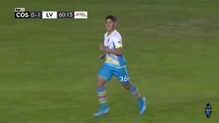 Cristian Martinez - Lights FC Highlights